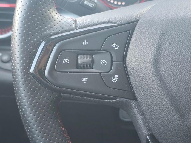 2024 Chevrolet Trax RS - Photo 32