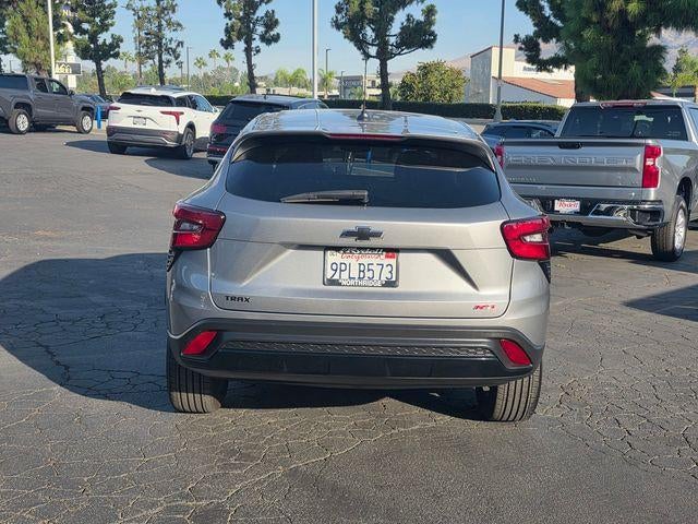 2024 Chevrolet Trax RS - Photo 7