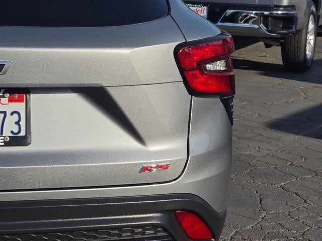 2024 Chevrolet Trax RS - Photo 8