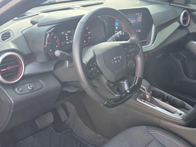 2024 Chevrolet Trax RS - Photo 9