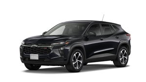 Chevrolet Trax FWD 4dr 1RS Copy LinkShare
