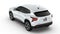 2026 Chevrolet Trax FWD 4dr 1RS