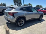 2024 Chevrolet Trax FWD 4dr LT
