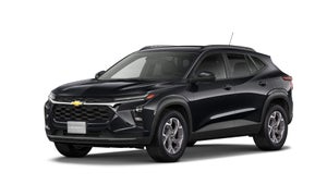 Chevrolet Trax FWD 4dr LT Copy LinkShareP