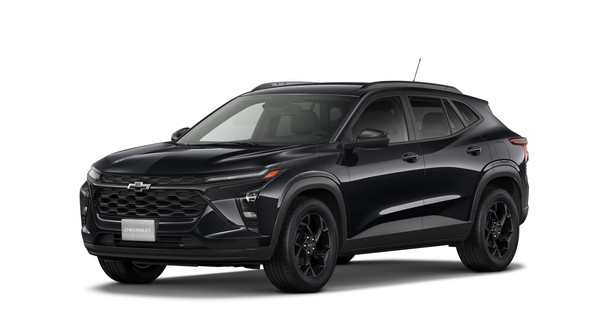 2026 Chevrolet Trax FWD 4dr LT