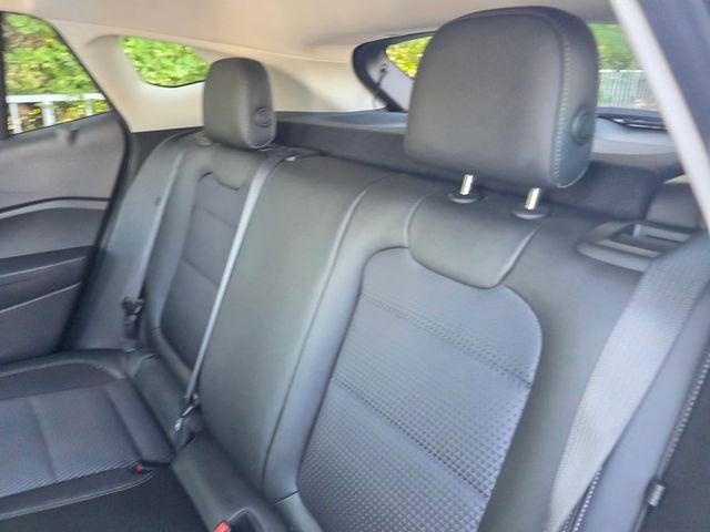 2025 Chevrolet Trax FWD 4dr LT