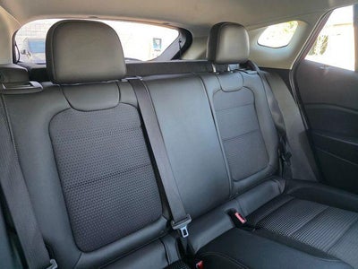 2025 Chevrolet Trax FWD 4dr LT