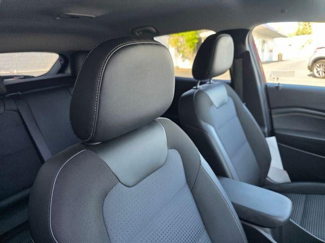 2025 Chevrolet Trax FWD 4dr LT