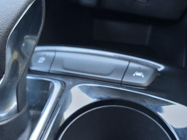 2025 Chevrolet Trax FWD 4dr LT