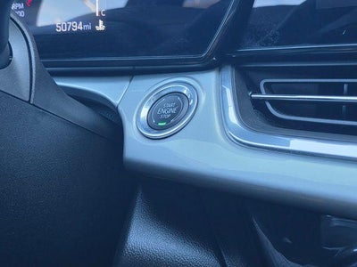 2025 Chevrolet Trax FWD 4dr LT