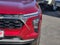 2025 Chevrolet Trax FWD 4dr LT