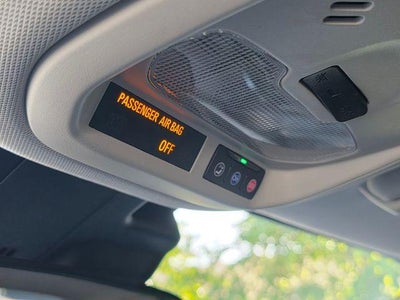 2025 Chevrolet Trax FWD 4dr LT