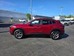 2025 Chevrolet Trax FWD 4dr LT