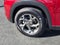 2025 Chevrolet Trax FWD 4dr LT