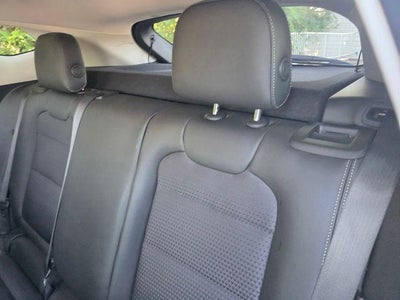 2025 Chevrolet Trax FWD 4dr LT