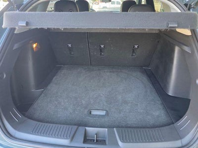 2025 Chevrolet Trax FWD 4dr LT