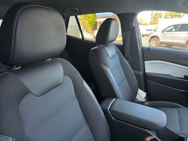 2025 Chevrolet Trax FWD 4dr LT