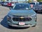 2025 Chevrolet Trax FWD 4dr LT