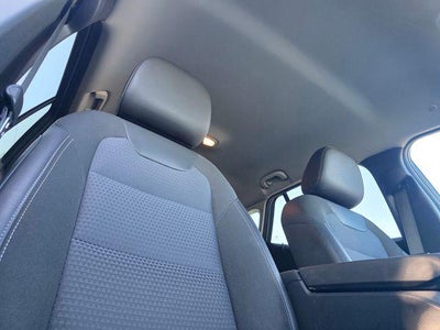 2025 Chevrolet Trax FWD 4dr LT