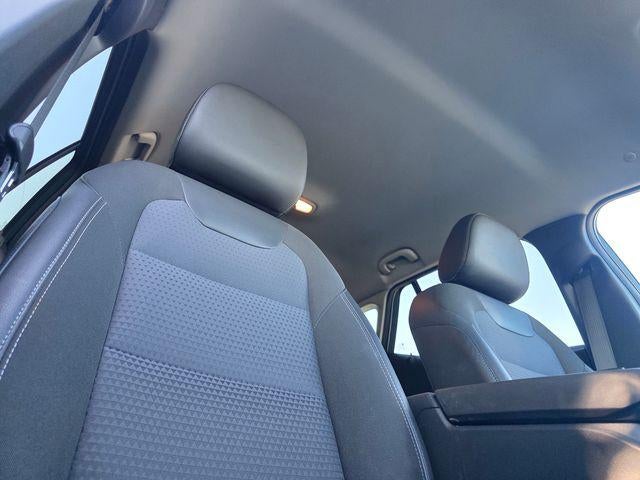 2025 Chevrolet Trax FWD 4dr LT