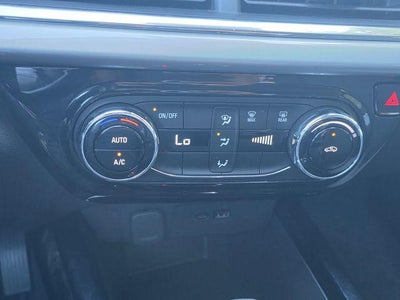 2025 Chevrolet Trax FWD 4dr LT