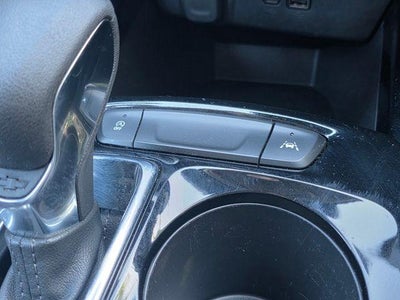 2025 Chevrolet Trax FWD 4dr LT