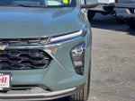2025 Chevrolet Trax FWD 4dr LT