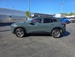 2025 Chevrolet Trax FWD 4dr LT