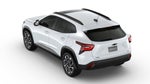 2026 Chevrolet Trax FWD 4dr 2RS