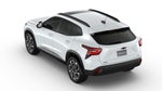 2026 Chevrolet Trax FWD 4dr 2RS