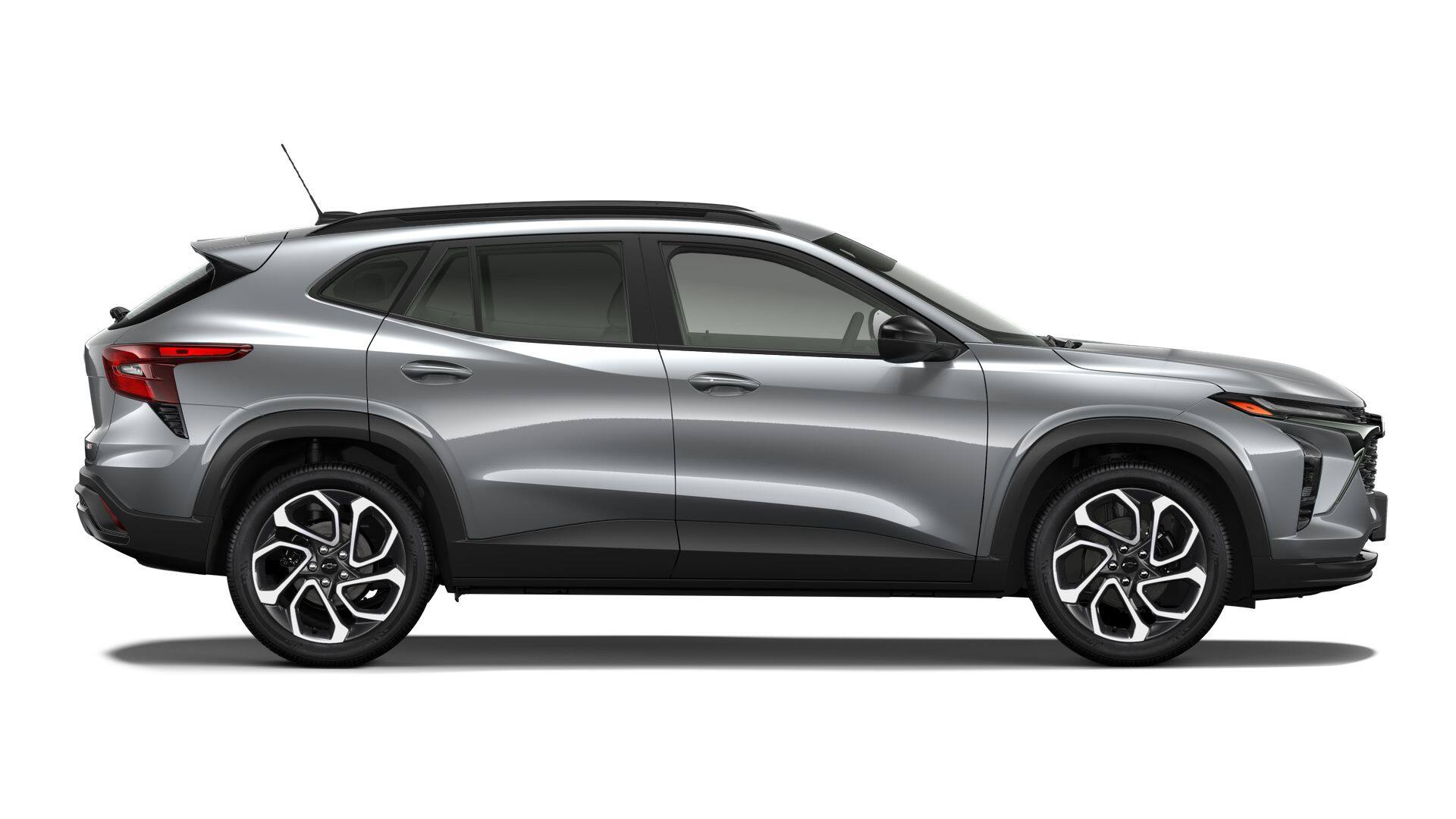 2026 Chevrolet Trax FWD 4dr 2RS