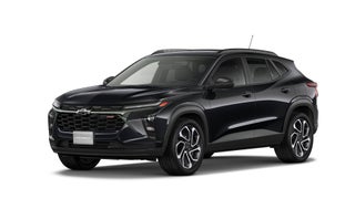 2026 Chevrolet Trax FWD 4dr 2RS