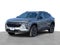 2026 Chevrolet Trax FWD 4dr 2RS