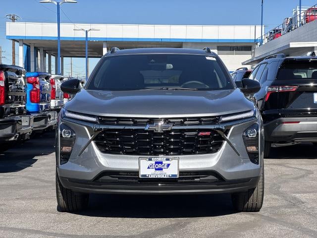 2026 Chevrolet Trax FWD 4dr 2RS