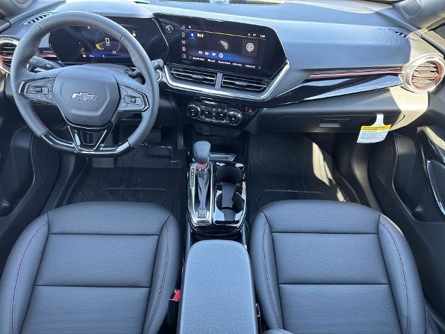 2026 Chevrolet Trax FWD 4dr 2RS