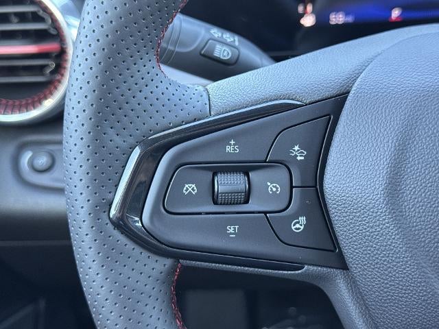 2026 Chevrolet Trax FWD 4dr 2RS