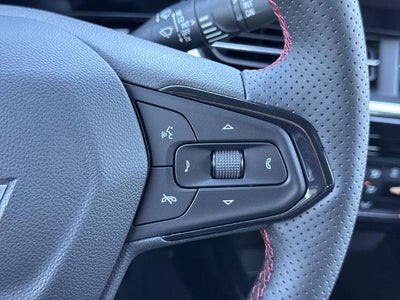 2026 Chevrolet Trax FWD 4dr 2RS