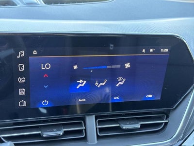 2026 Chevrolet Trax FWD 4dr 2RS