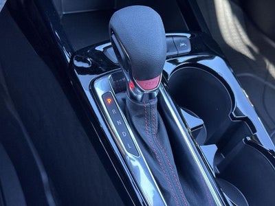 2026 Chevrolet Trax FWD 4dr 2RS