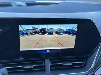 2026 Chevrolet Trax FWD 4dr 2RS