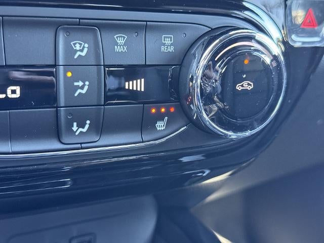 2026 Chevrolet Trax FWD 4dr 2RS