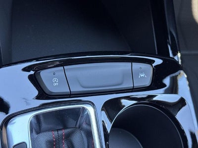 2026 Chevrolet Trax FWD 4dr 2RS