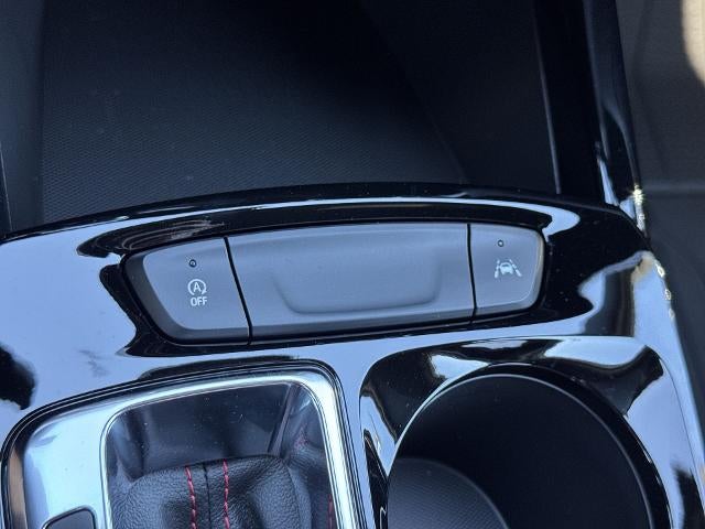 2026 Chevrolet Trax FWD 4dr 2RS