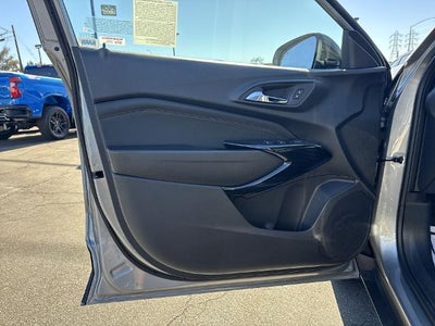 2026 Chevrolet Trax FWD 4dr 2RS