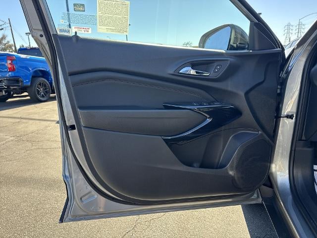 2026 Chevrolet Trax FWD 4dr 2RS