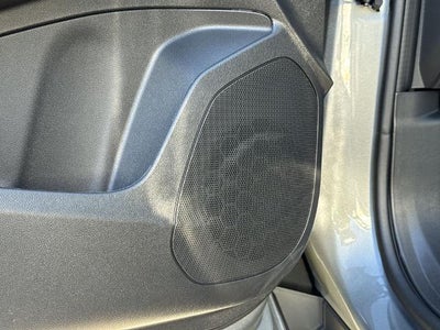 2026 Chevrolet Trax FWD 4dr 2RS