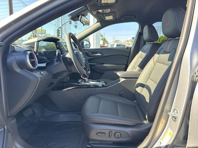 2026 Chevrolet Trax FWD 4dr 2RS