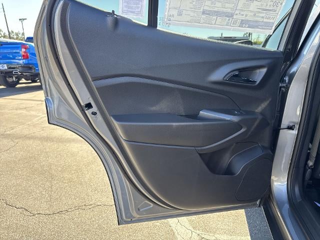 2026 Chevrolet Trax FWD 4dr 2RS