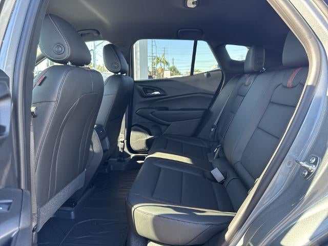 2026 Chevrolet Trax FWD 4dr 2RS