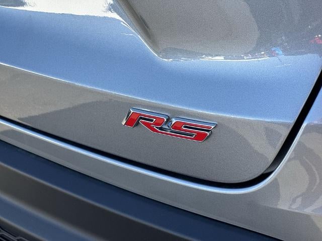 2026 Chevrolet Trax FWD 4dr 2RS